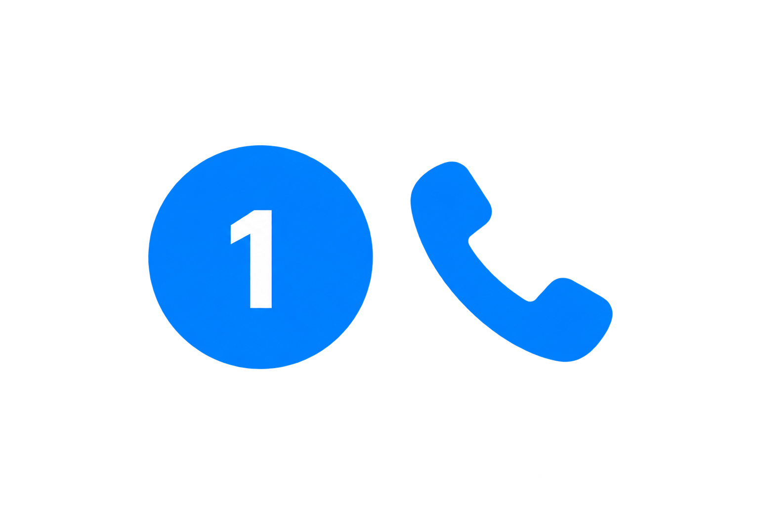 Call or Bring it In