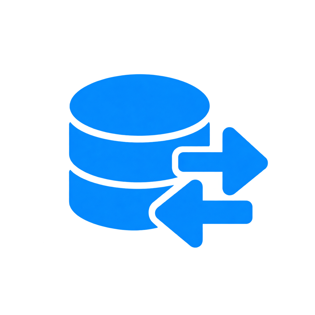 Data Recovery & Transfer