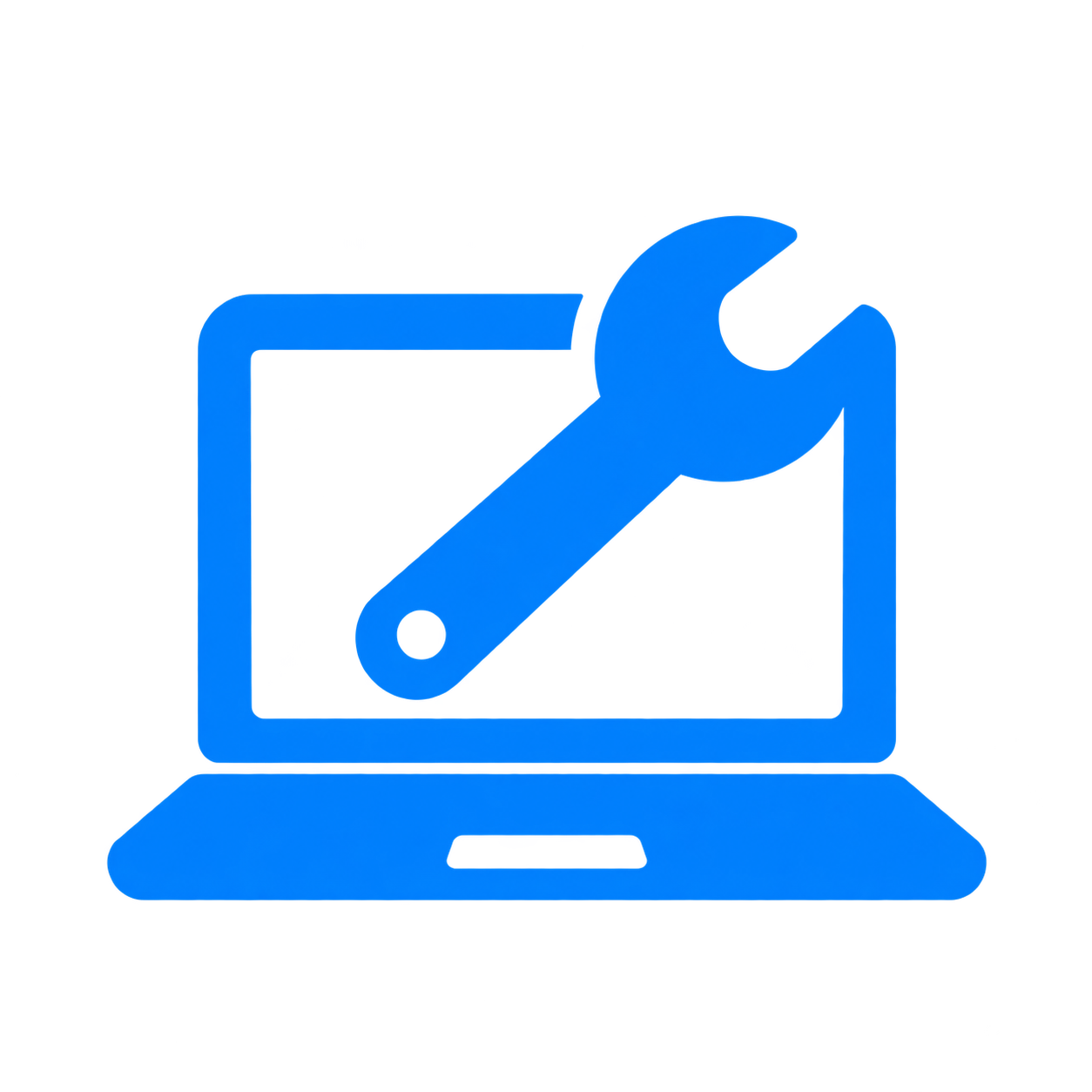 Laptop Repair
